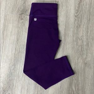 Fabletics workout leggings